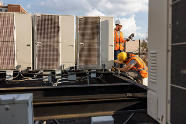 Best Air Conditioning Cleaning in Sylva, NC