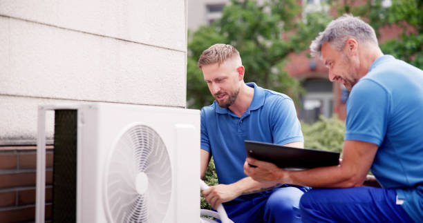 Best VRF (Variable Refrigerant Flow) Systems in Sylva, NC