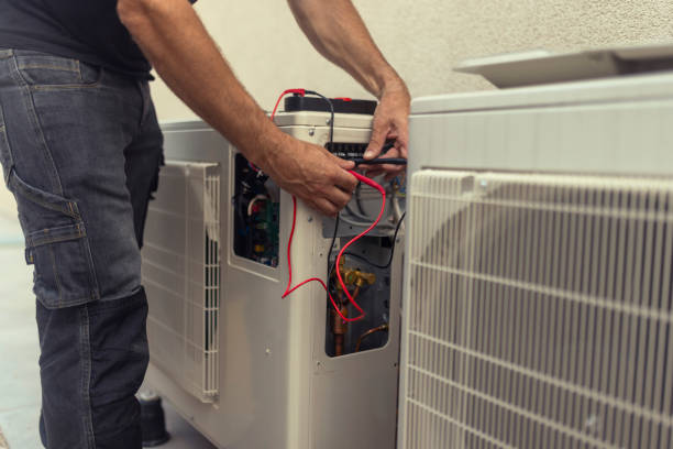 Best HVAC Training and Certification in Sylva, NC