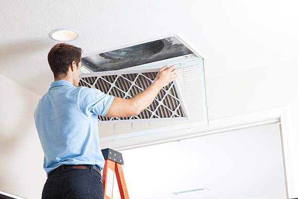 Best HVAC Retrofitting and Upgrading in Sylva, NC