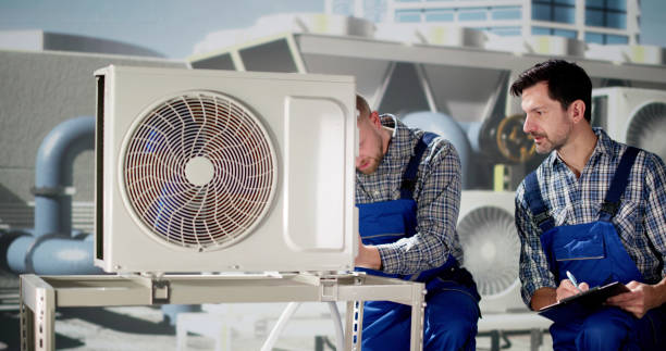 Best Seasonal HVAC Services in Sylva, NC